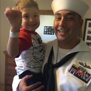 Meet your Posher, Adam